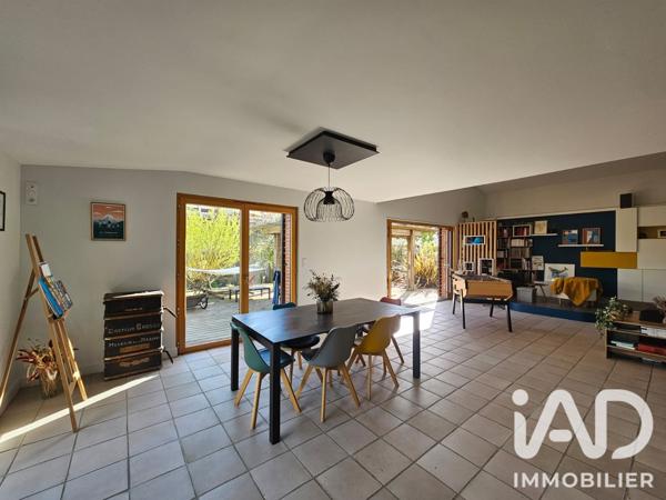 Maison à vendre 5 pièces 175 m² Les Herbiers