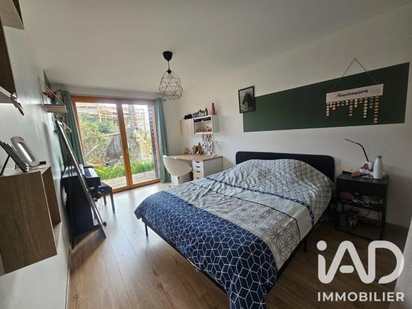 Maison à vendre 5 pièces 175 m² Les Herbiers