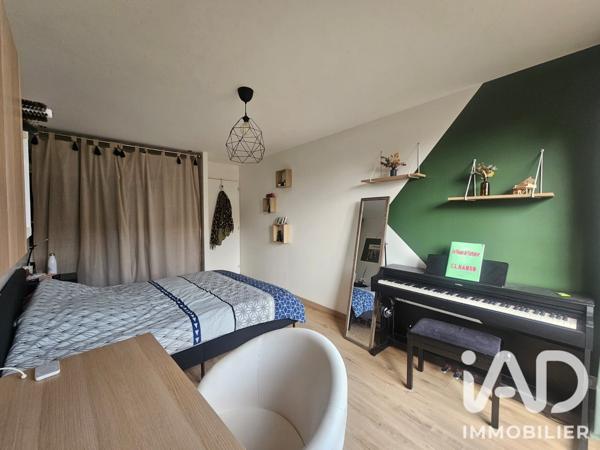 Maison à vendre 5 pièces 175 m² Les Herbiers