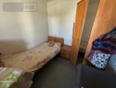 Maison à vendre à Saint-Pierre à la Réunion (97410), ref : 97411-348