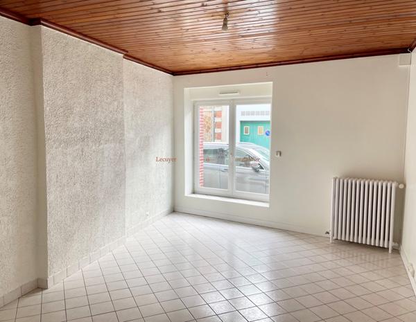 Maison de ville - Frossay bourg