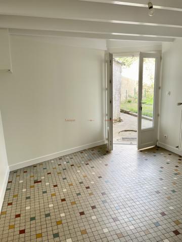 Maison de ville - Frossay bourg
