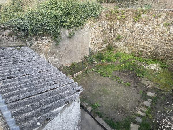 Maison de ville - Frossay bourg