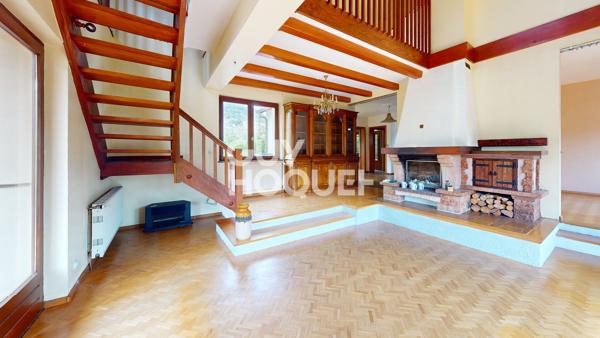 Maison à vendre de 8 pièces de 157 m²