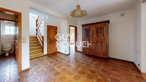 Maison à vendre de 8 pièces de 157 m²