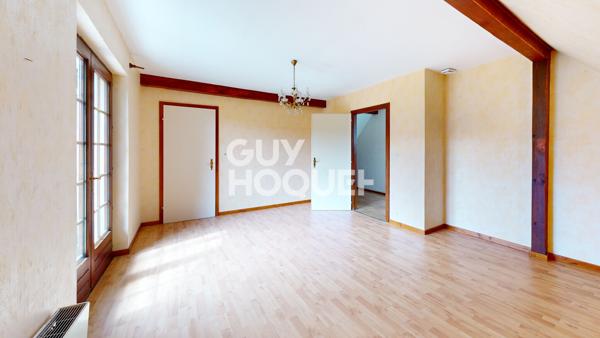Maison à vendre de 8 pièces de 157 m²