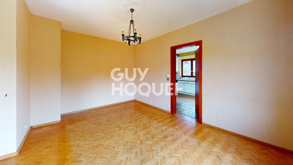 Maison à vendre de 8 pièces de 157 m²