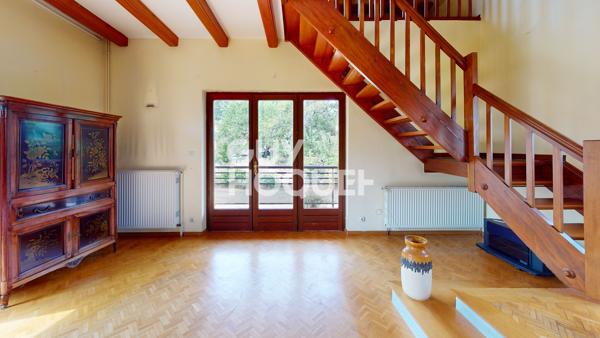Maison à vendre de 8 pièces de 157 m²