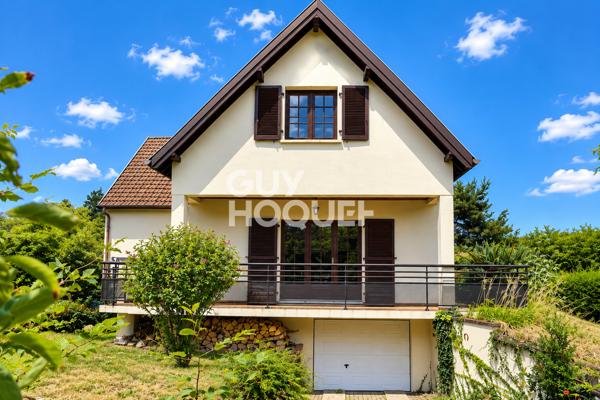 Maison à vendre de 8 pièces de 157 m²