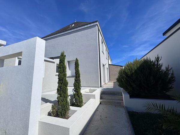 Maison 5 pièce(s) 106 m2 , Caudan
