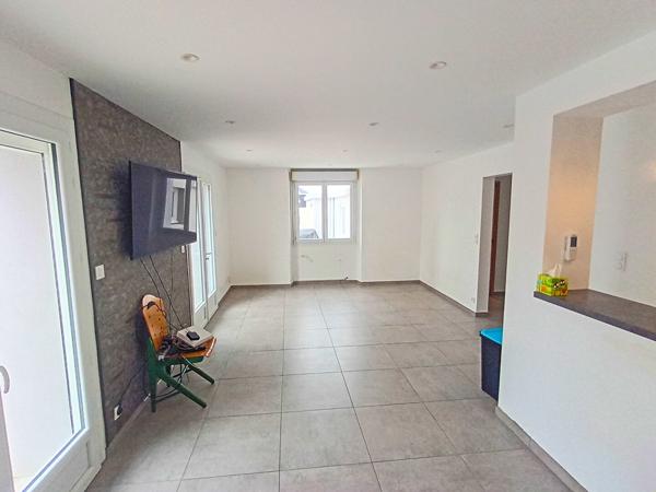 Maison 5 pièce(s) 106 m2 , Caudan