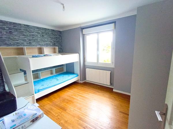 Maison 5 pièce(s) 106 m2 , Caudan