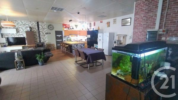 Appartement Atelier D'Artiste à vendre  7 pièces - 237 m 2   HERICOURT  - 70