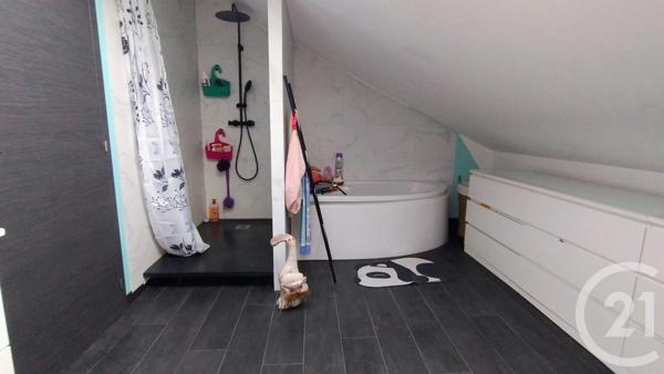 Appartement Atelier D'Artiste à vendre  7 pièces - 237 m 2   HERICOURT  - 70