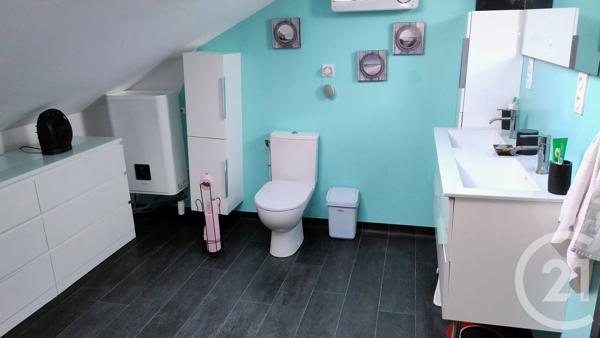 Appartement Atelier D'Artiste à vendre  7 pièces - 237 m 2   HERICOURT  - 70