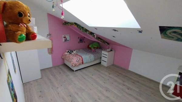 Appartement Atelier D'Artiste à vendre  7 pièces - 237 m 2   HERICOURT  - 70