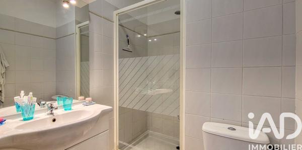 Appartement à vendre 3 pièces 32 m² Linguizzetta