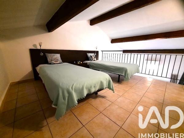 Appartement à vendre 3 pièces 32 m² Linguizzetta