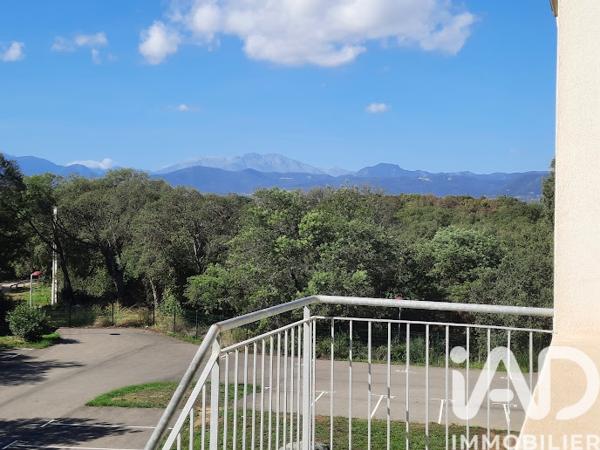 Appartement à vendre 3 pièces 32 m² Linguizzetta