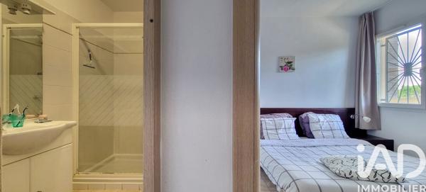 Appartement à vendre 3 pièces 32 m² Linguizzetta