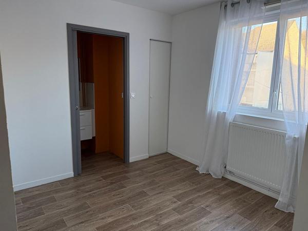 Appartement 4 pièces 79.93 m2 - Centre Ville EVREUX