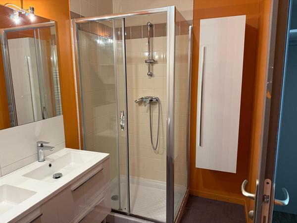 Appartement 4 pièces 79.93 m2 - Centre Ville EVREUX