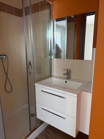 Appartement 4 pièces 79.93 m2 - Centre Ville EVREUX