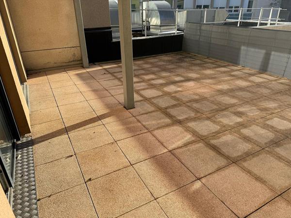 Appartement 4 pièces 79.93 m2 - Centre Ville EVREUX