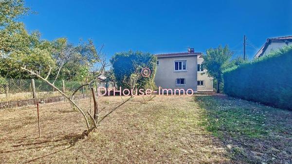 Maison à vendre 7 pièces de 134 m²