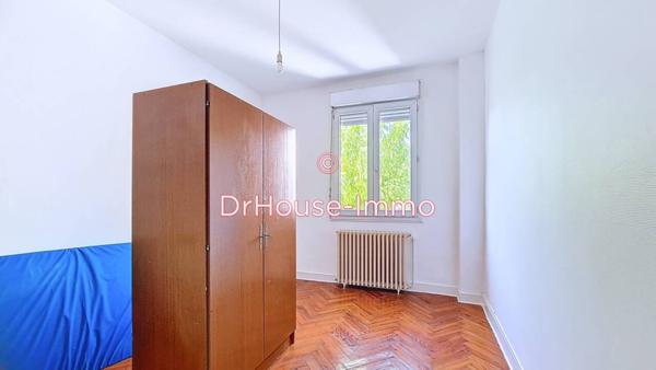 Maison à vendre 7 pièces de 134 m²