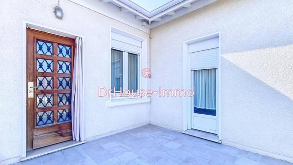 Maison à vendre 7 pièces de 134 m²