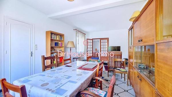 Maison à vendre 7 pièces de 134 m²