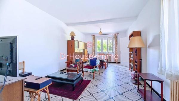 Maison à vendre 7 pièces de 134 m²