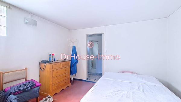 Maison à vendre 7 pièces de 134 m²