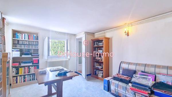 Maison à vendre 7 pièces de 134 m²