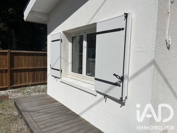 Maison à vendre 4 pièces 79 m² Arès