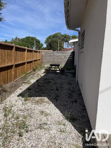 Maison à vendre 4 pièces 79 m² Arès