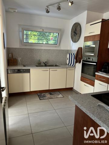 Maison à vendre 4 pièces 79 m² Arès