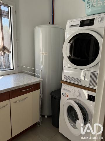 Maison à vendre 4 pièces 79 m² Arès
