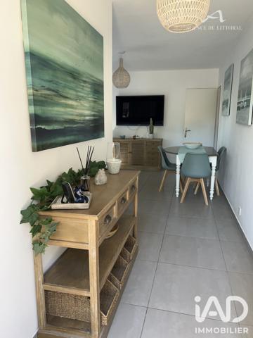 Maison à vendre 4 pièces 79 m² Arès