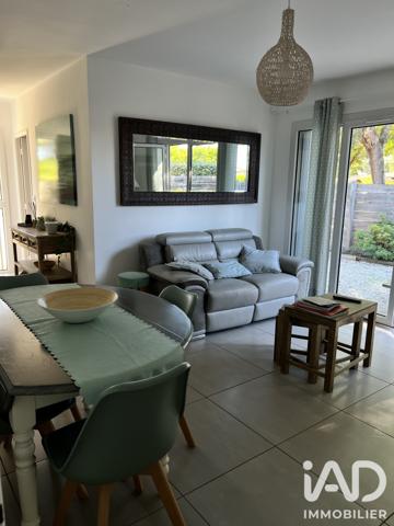 Maison à vendre 4 pièces 79 m² Arès