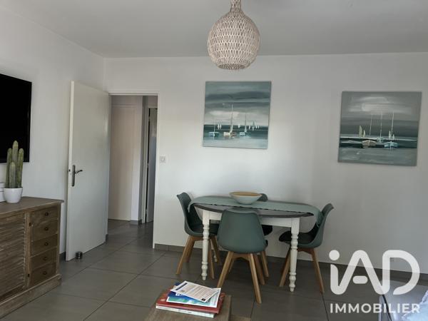 Maison à vendre 4 pièces 79 m² Arès
