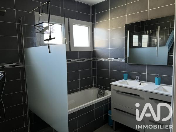 Maison à vendre 4 pièces 79 m² Arès