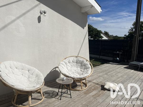 Maison à vendre 4 pièces 79 m² Arès