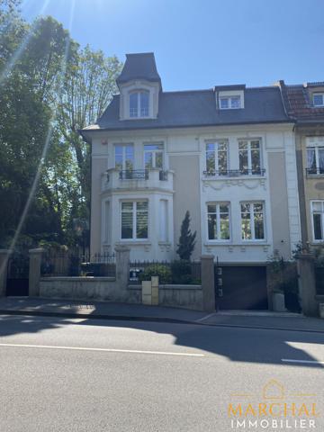 Maison bourgeoise de prestige- Quartier Vaquinière