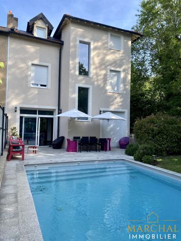 Maison bourgeoise de prestige- Quartier Vaquinière