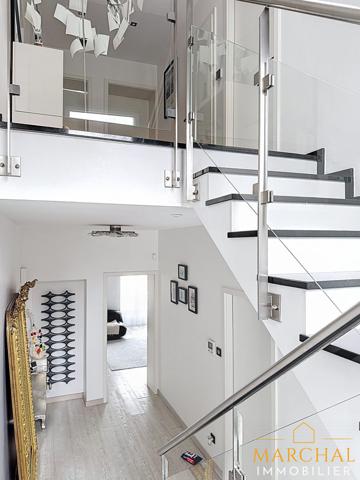 Maison bourgeoise de prestige- Quartier Vaquinière