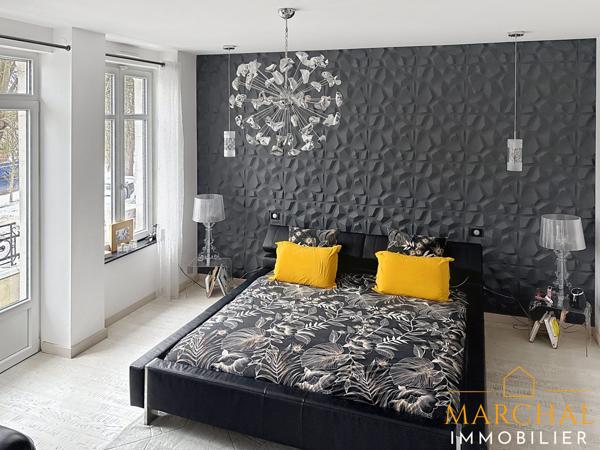 Maison bourgeoise de prestige- Quartier Vaquinière