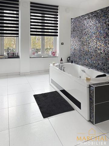 Maison bourgeoise de prestige- Quartier Vaquinière