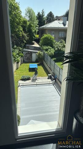 Maison bourgeoise de prestige- Quartier Vaquinière